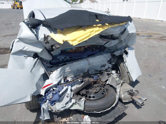 Продаж на аукціоні авто 2023 Toyota Camry Se, vin: 4T1G11AK4PU101218, номер лоту: 44784662