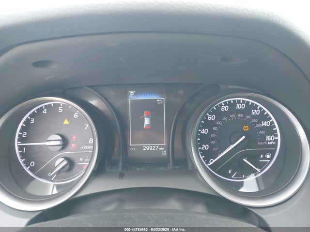 Продаж на аукціоні авто 2023 Toyota Camry Se, vin: 4T1G11AK4PU101218, номер лоту: 44784662
