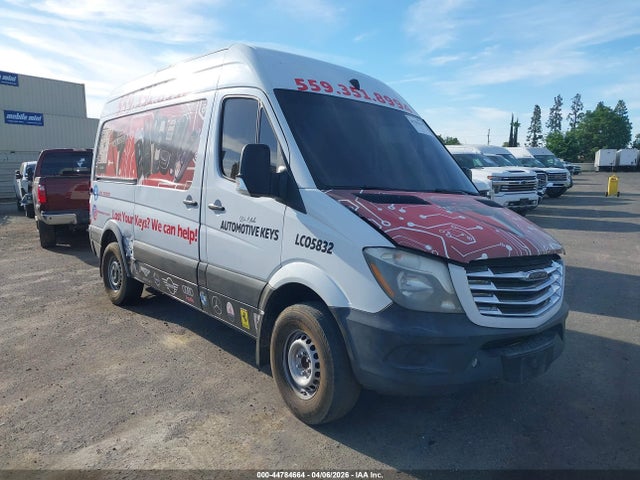 2017 WDYPE7CD0HP376812 главное изображение
