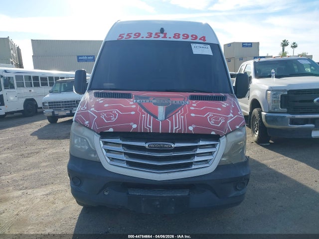 Freightliner Sprinter 2500 Standard Roof V6 2017 WDYPE7CD0HP376812 Image 12