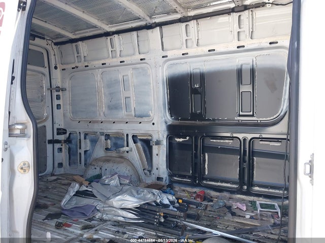Freightliner Sprinter 2500 Standard Roof V6 2017 WDYPE7CD0HP376812 Image 8