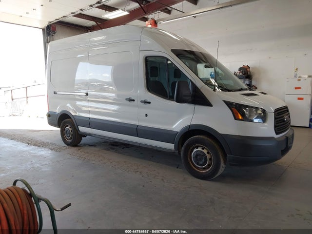 1FTBW2XM4HKB28043 Ford Transit-350