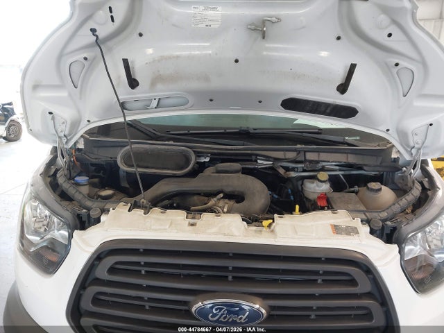 1FTBW2XM4HKB28043 Ford Transit-350
