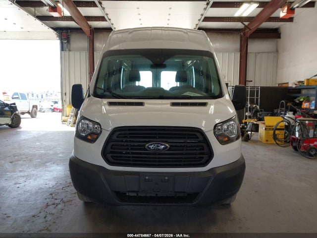 1FTBW2XM4HKB28043 Ford Transit-350