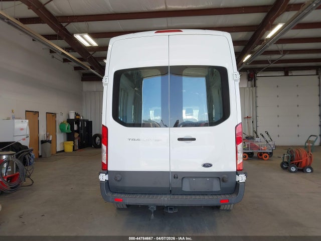 1FTBW2XM4HKB28043 Ford Transit-350
