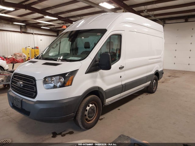 1FTBW2XM4HKB28043 Ford Transit-350