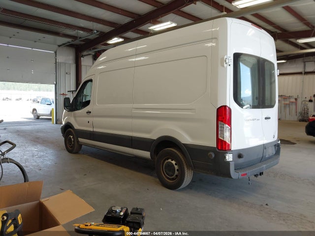 1FTBW2XM4HKB28043 Ford Transit-350