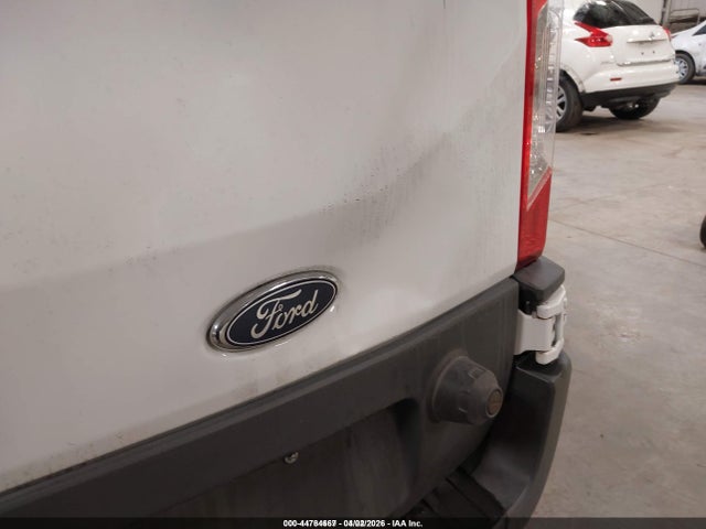 1FTBW2XM4HKB28043 Ford Transit-350