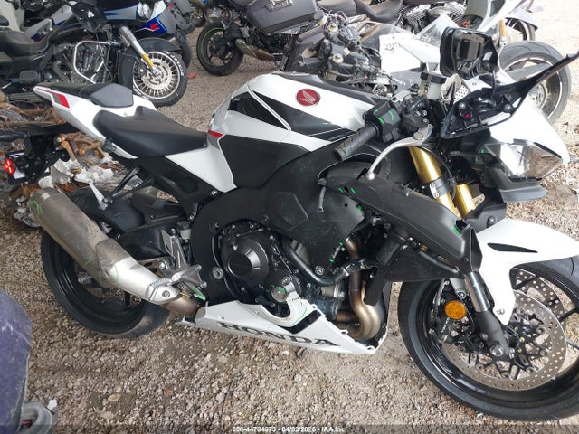 Honda CBR1000 RR 2026 JH2SC7719TK900287 Image 12