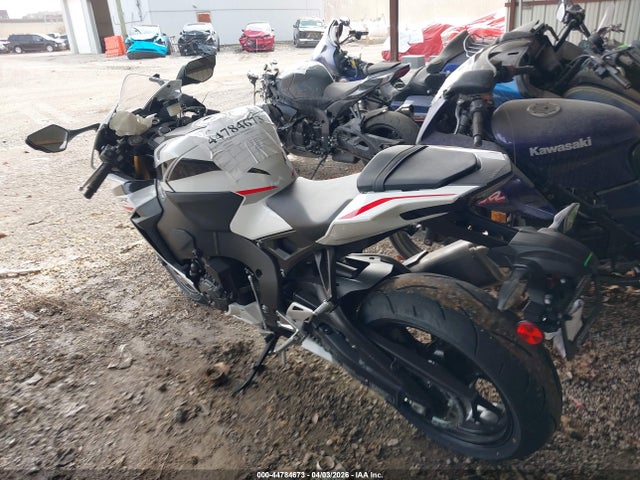 Honda CBR1000 RR 2026 JH2SC7719TK900287 Image 3