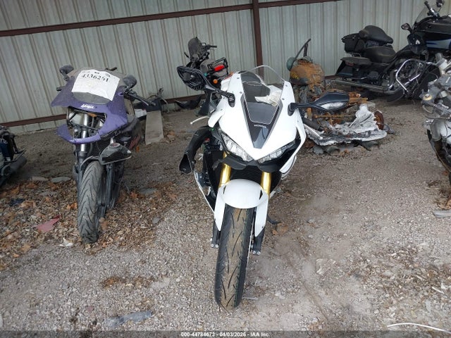 Honda CBR1000 RR 2026 JH2SC7719TK900287 Image 5