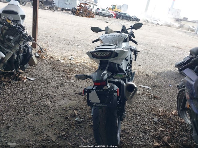 Honda CBR1000 RR 2026 JH2SC7719TK900287 Image 6