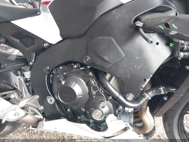 Honda CBR1000 RR 2026 JH2SC7719TK900287 Image 8