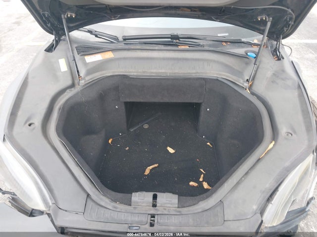 Продаж на аукціоні авто 2014 Tesla Model S P85, vin: 5YJSA1H12EFP46838, номер лоту: 44784676