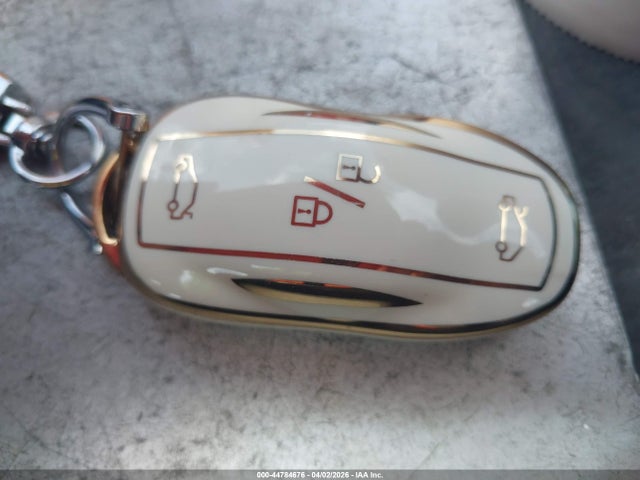 Продаж на аукціоні авто 2014 Tesla Model S P85, vin: 5YJSA1H12EFP46838, номер лоту: 44784676