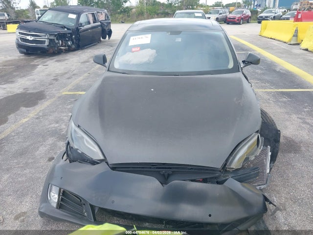 Продаж на аукціоні авто 2014 Tesla Model S P85, vin: 5YJSA1H12EFP46838, номер лоту: 44784676