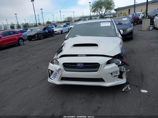 JF1VA1F62H9835566 Subaru Wrx Premium