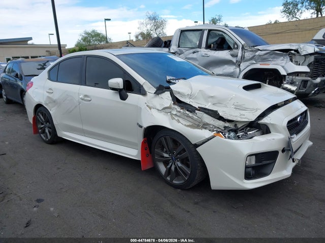 JF1VA1F62H9835566 Subaru Wrx Premium