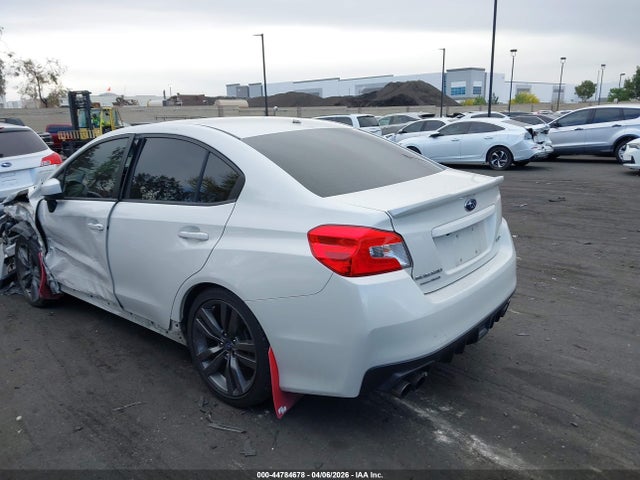 JF1VA1F62H9835566 Subaru Wrx Premium