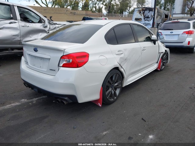 JF1VA1F62H9835566 Subaru Wrx Premium