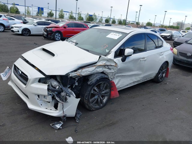 JF1VA1F62H9835566 Subaru Wrx Premium