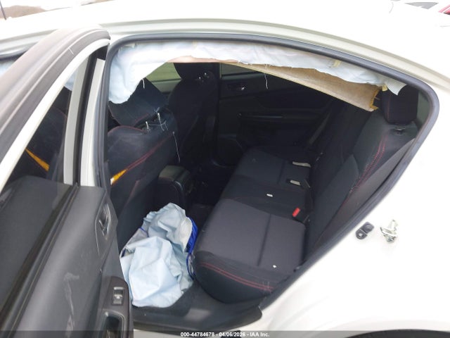 JF1VA1F62H9835566 Subaru Wrx Premium