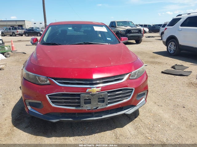 Продаж на аукціоні авто 2017 Chevrolet Malibu 1lt, vin: 1G1ZE5ST7HF220623, номер лоту: 44784679