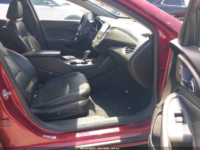 Продаж на аукціоні авто 2017 Chevrolet Malibu 1lt, vin: 1G1ZE5ST7HF220623, номер лоту: 44784679