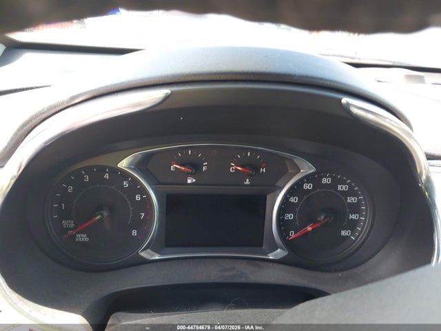 Продаж на аукціоні авто 2017 Chevrolet Malibu 1lt, vin: 1G1ZE5ST7HF220623, номер лоту: 44784679