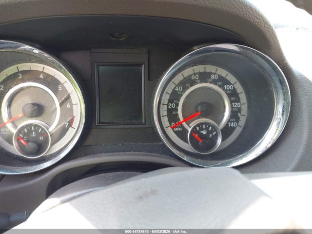 Aukcja sprzedaży 2011 Dodge Durango Sxt, vin: 1D4RE2GG6BC651600, numer aukcji: 44784683