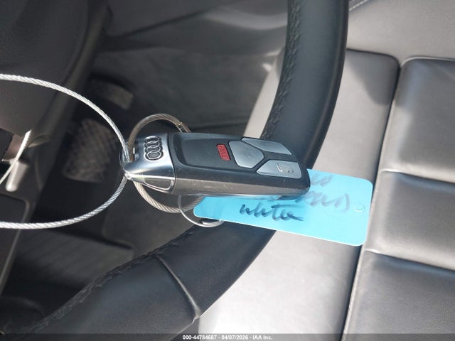 2024 AUDI A5 SPORTBACK WAUFACF54RA092097 Photo 10