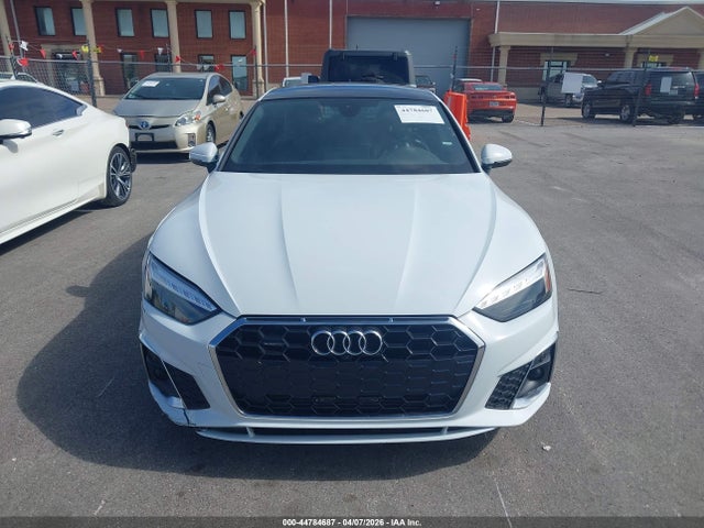 Продаж на аукціоні авто 2024 Audi A5 Sportback Premium Plus 45 Tfsi Quattro S Tronic, vin: WAUFACF54RA092097, номер лоту: 44784687