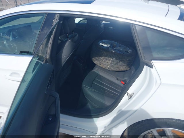 2024 AUDI A5 SPORTBACK WAUFACF54RA092097 Photo 7