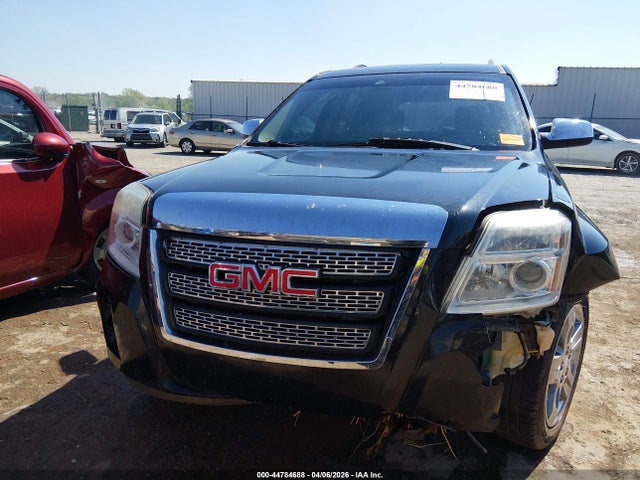 Aukcja sprzedaży 2013 Gmc Terrain Slt-2, vin: 2GKALWEK6D6209186, numer aukcji: 44784688