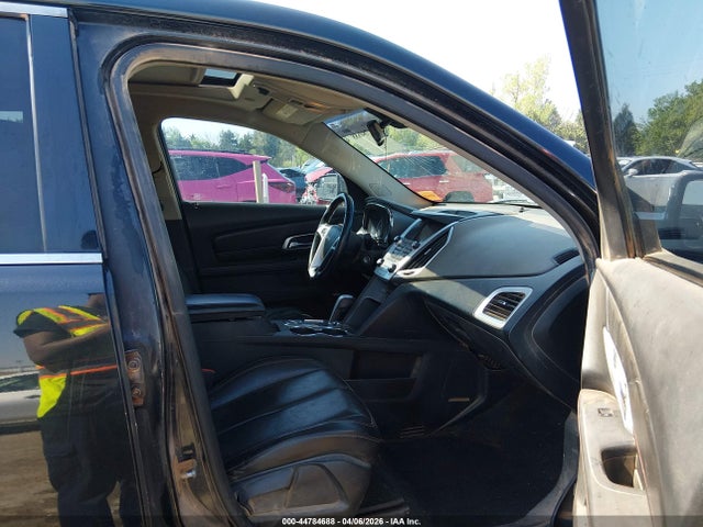 Aukcja sprzedaży 2013 Gmc Terrain Slt-2, vin: 2GKALWEK6D6209186, numer aukcji: 44784688