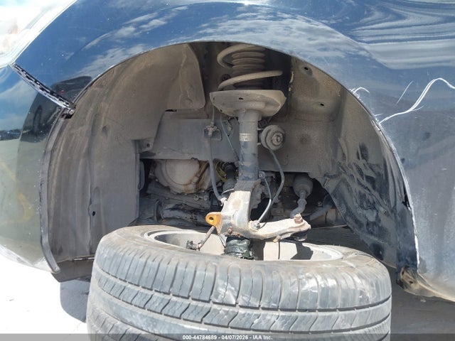 44784689 :رقم المزاد ، 1HGCR2F85EA203688 vin ، 2014 Honda Accord Ex-l مزاد بيع