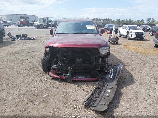Aukcja sprzedaży 2022 Dodge Durango Sxt Rwd, vin: 1C4RDHAG7NC102780, numer aukcji: 44784690