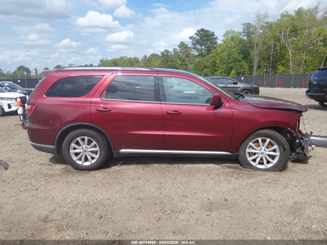 Aukcja sprzedaży 2022 Dodge Durango Sxt Rwd, vin: 1C4RDHAG7NC102780, numer aukcji: 44784690