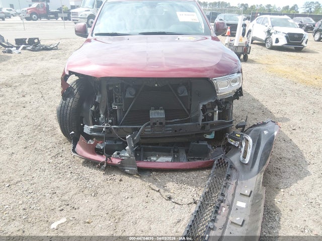 Aukcja sprzedaży 2022 Dodge Durango Sxt Rwd, vin: 1C4RDHAG7NC102780, numer aukcji: 44784690