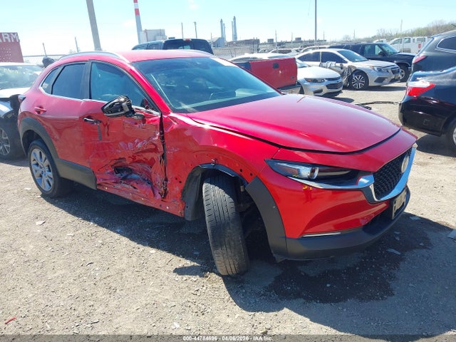 Продаж на аукціоні авто 2023 Mazda Cx-30 2.5 S Select, vin: 3MVDMBBM3PM527313, номер лоту: 44784696