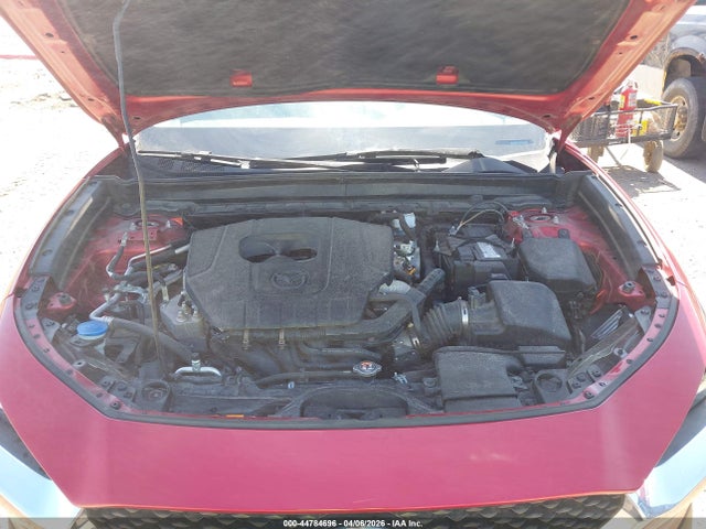Продаж на аукціоні авто 2023 Mazda Cx-30 2.5 S Select, vin: 3MVDMBBM3PM527313, номер лоту: 44784696