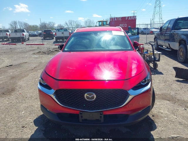 Продаж на аукціоні авто 2023 Mazda Cx-30 2.5 S Select, vin: 3MVDMBBM3PM527313, номер лоту: 44784696