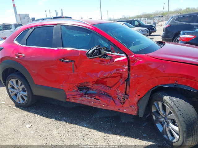 Продаж на аукціоні авто 2023 Mazda Cx-30 2.5 S Select, vin: 3MVDMBBM3PM527313, номер лоту: 44784696