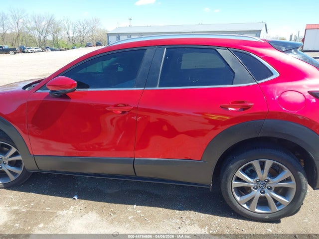 Продаж на аукціоні авто 2023 Mazda Cx-30 2.5 S Select, vin: 3MVDMBBM3PM527313, номер лоту: 44784696