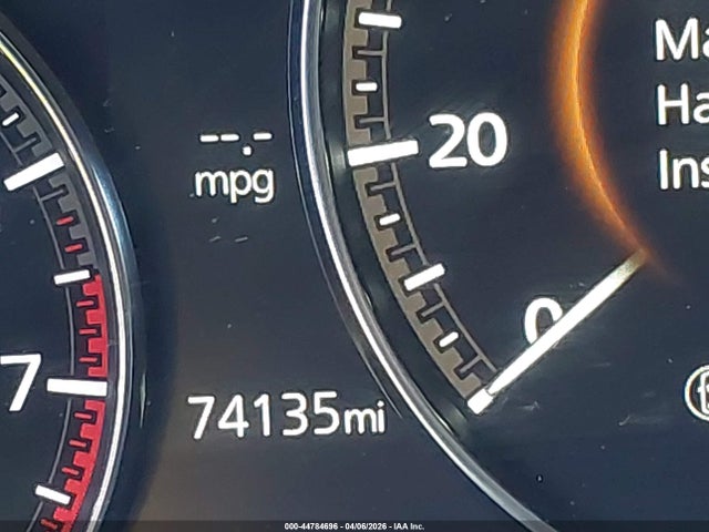 Продаж на аукціоні авто 2023 Mazda Cx-30 2.5 S Select, vin: 3MVDMBBM3PM527313, номер лоту: 44784696