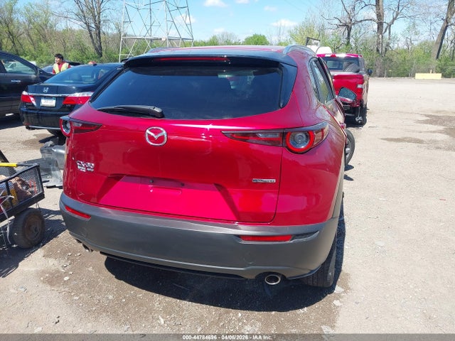 Продаж на аукціоні авто 2023 Mazda Cx-30 2.5 S Select, vin: 3MVDMBBM3PM527313, номер лоту: 44784696