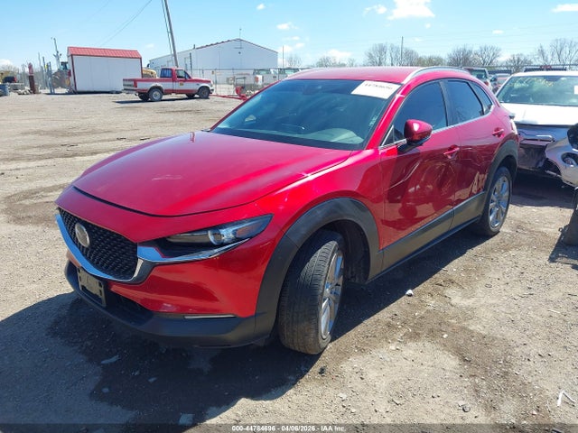 Продаж на аукціоні авто 2023 Mazda Cx-30 2.5 S Select, vin: 3MVDMBBM3PM527313, номер лоту: 44784696
