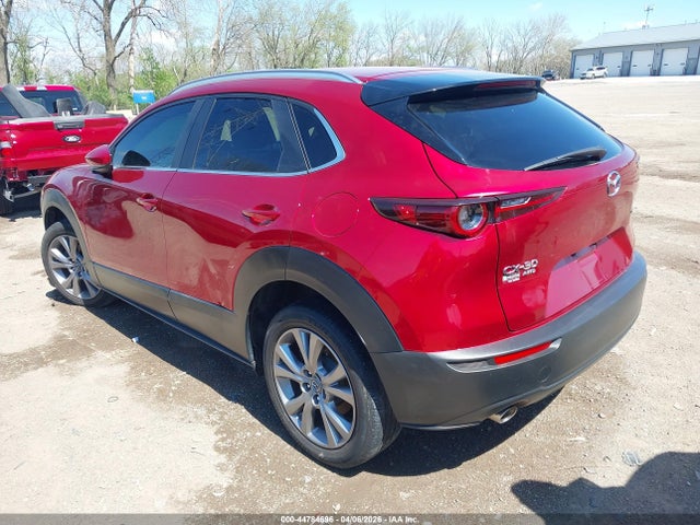 Продаж на аукціоні авто 2023 Mazda Cx-30 2.5 S Select, vin: 3MVDMBBM3PM527313, номер лоту: 44784696