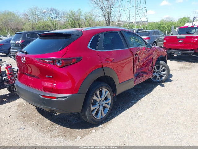 Продаж на аукціоні авто 2023 Mazda Cx-30 2.5 S Select, vin: 3MVDMBBM3PM527313, номер лоту: 44784696