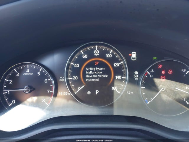 Продаж на аукціоні авто 2023 Mazda Cx-30 2.5 S Select, vin: 3MVDMBBM3PM527313, номер лоту: 44784696